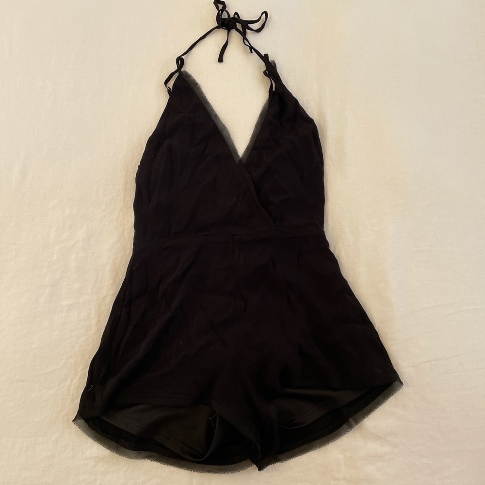 William B Romper